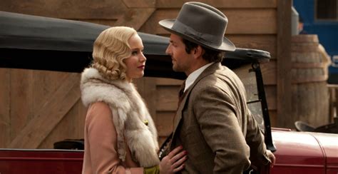 ‘Serena’ U.S. Trailer: Jennifer Lawrence & Bradley Cooper’s Marriage ...