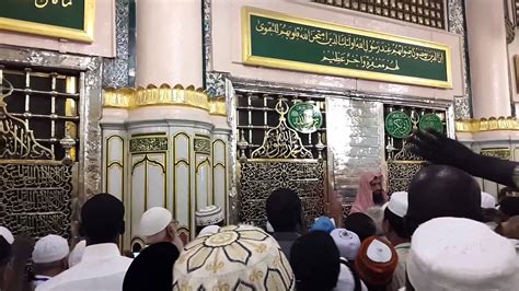 Adab Berziarah Ke Makam Rasulullah Madaninews Id