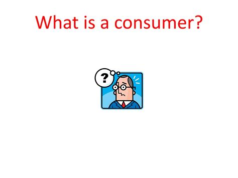 Ppt Consumerism Powerpoint Presentation Free Download Id9393560