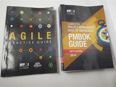 A Guide To The Project Management Body Of Knowledge Pmbokr Guide