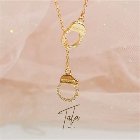 Tala By Kyla Bracelet On Carousell