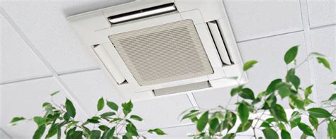 Commercial Indoor Air Quality Services In Nashville TN