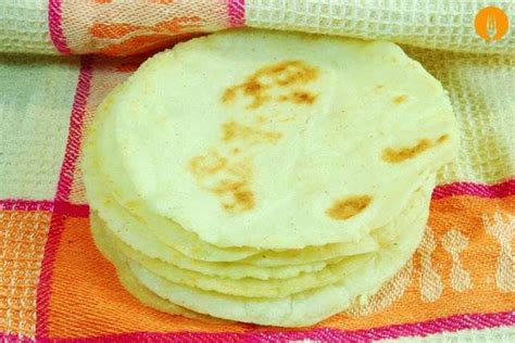 Tortillas De Ma Z Receta F Cil Cocina Casera