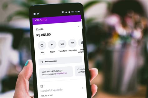 Comunicado Geral Para Quem Usa O Pix No Nubank Acaba De Sair Not Cias