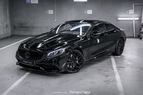 S63 Amg Wheels