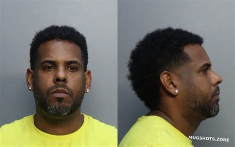 Perez Rogelio 01192023 Miami Dade County Mugshots Zone