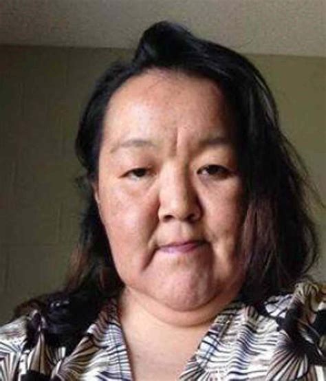 Missing Nunavut Woman Safely Located Winnipeg Free Press