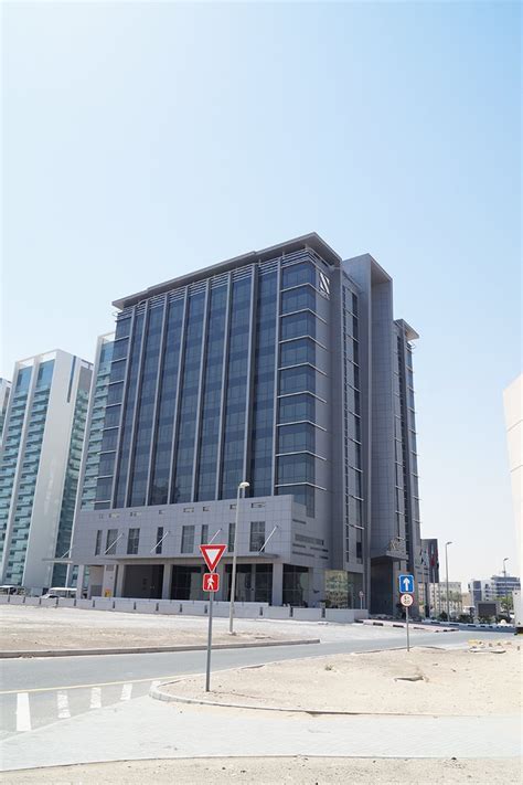 The S Hotel Al Barsha - Propsearch.ae