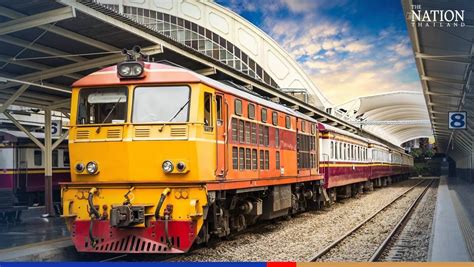 thai railway adds  trains  bangkok padang besar route  star