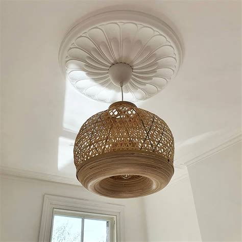 Our Range of Plaster Ceiling Roses | Plaster Ceiling Roses – Page 2