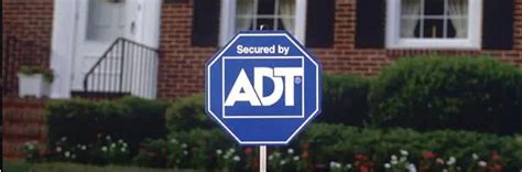 Fake Adt Home Security Signs | Review Home Co