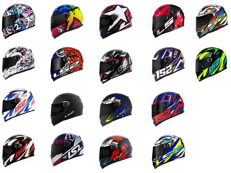 Capacete Moto Fechado Ls Ff Manolo Motos