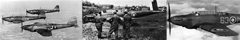 Asisbiz Boulton Paul Defiant Mkii Raf Sqn Va P Aa Colerne