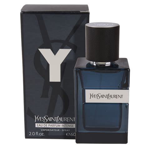 Yves Saint Laurent Y Edp Intense Men Ml Excaliburshop