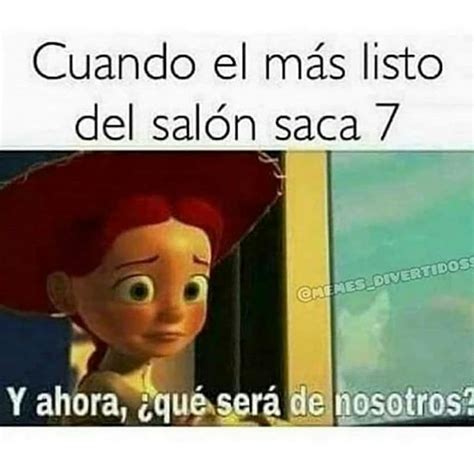 Escapar De La Escuela En Escapar De La Escuela En Memes