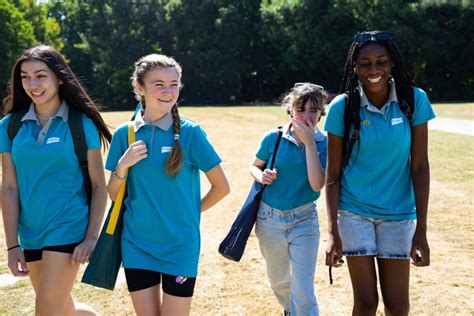 Girlguiding Launches Uniform Design Tender Design Week