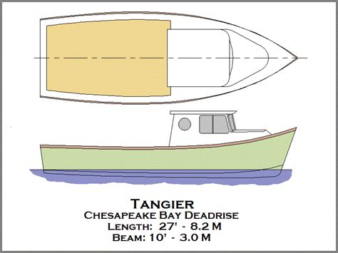 Spira International Inc Tangier Chesapeake Bay Dreadrise Wooden Boat