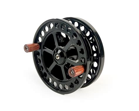 Stillwater Freeflow Centrepin Reel Glasgow Angling Centre