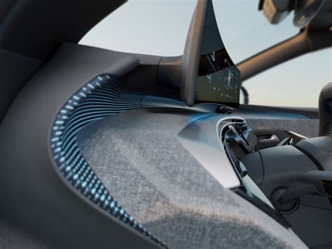 Peugeot Revela El Interior De La Nueva Bitcar Blog