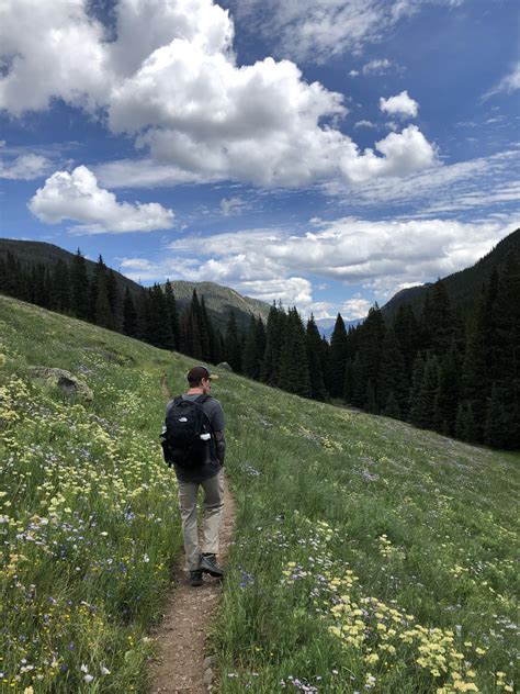 Its Been Such A Beautiful Bloom This Year Frisco Co Hiking