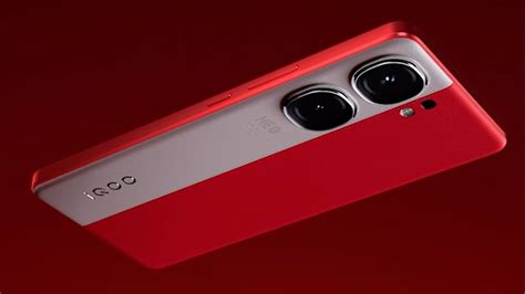 Iqoo Neo 9s Pro Plus Specifications Released Ahead Of Launch Processor