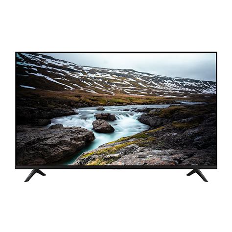 Телевизор Xiaomi TV A Pro 65 2025 QLED 4K UHD черный купить в Симферополе