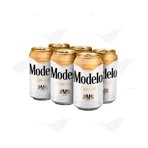 Cerveza Modelo Especial Pack Lata Ml Anyhow S Per A Domicilio