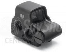 Eotech Celownik Holograficzny Hws Exps 3 Na Krótkie Dystanse Z