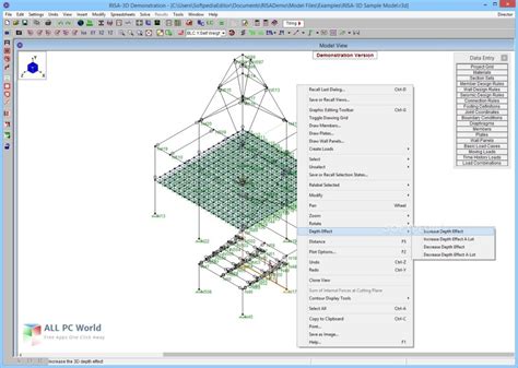 Los Softwares BIM más utilizados en Ingeniería Civil Editeca