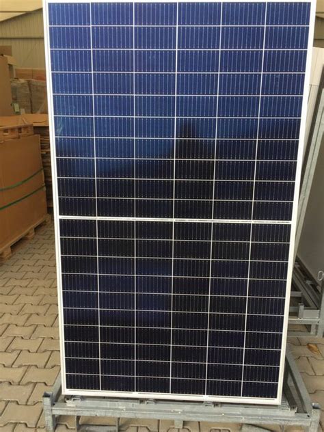 Solar Panel Astronergy Chint Solar Astrosemi Chsm M Hc Wp