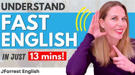 Improve Your English Listening Skills In Only Minutes Youtube