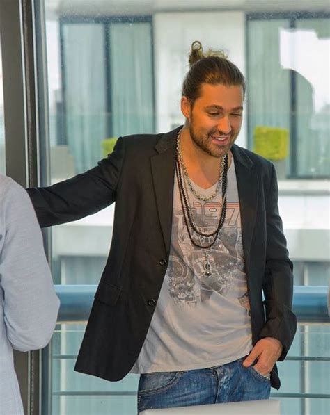 Nat We You David Garrett