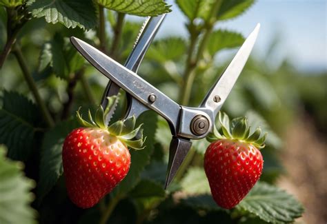 How To Kill Strawberry Plants Permanently Stop The Spread