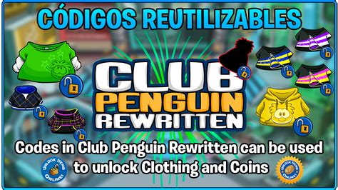 Actualizar 62 Imagen Todos Los Codigos Club Penguin Abzlocal Mx