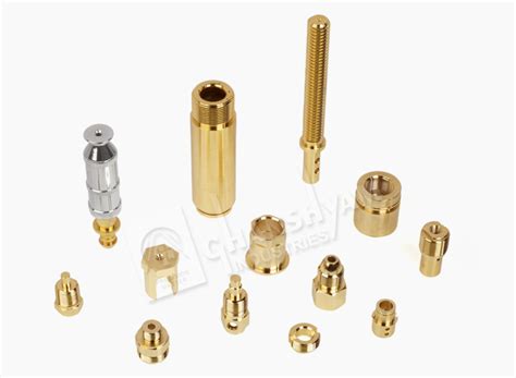 Brass Forging Parts Brass Forging Components Brass Forged Parts