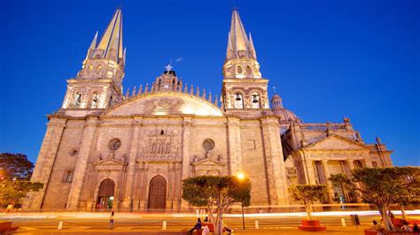 The Best Guadalajara Vacation Packages 2017 Save Up To C590 On Our