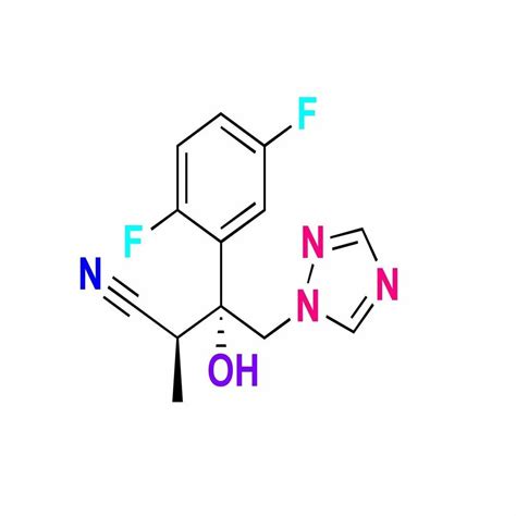 Isavuconazole Impurity Mg At Kg In Pune Id