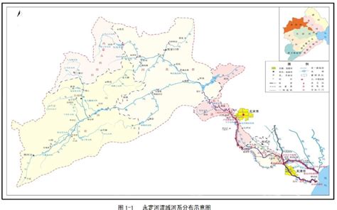 王维洛北京门头沟洪水原因初探 ＊ 阿波罗新闻网