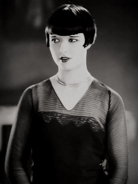 Forever Louise Brooks On Twitter Louise In A Still From The Show Off