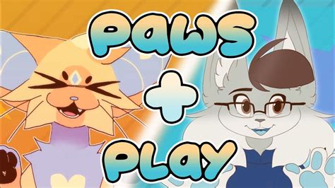 Paws And Play Meme COLLAB With Icecolo 3 YouTube