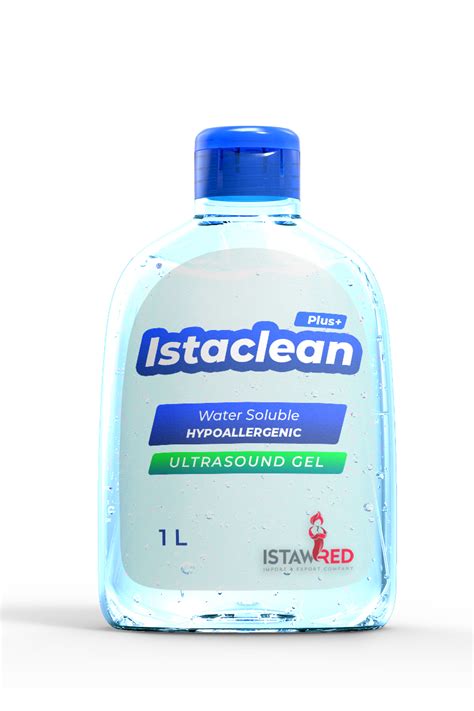 Ultrasound Gel 5 lt-Made in Turkey-Best Value-Istawred Medical