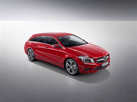 Mercedes Benz Cla Shooting Brake D Matic Automatic Premium