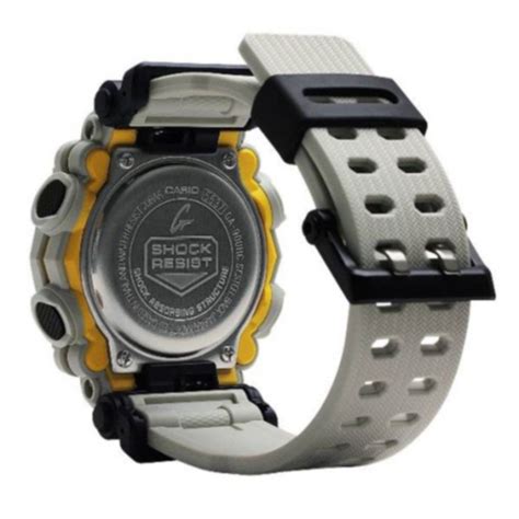 Rel Gio G Shock Ga Hc Adr Hidden Coast