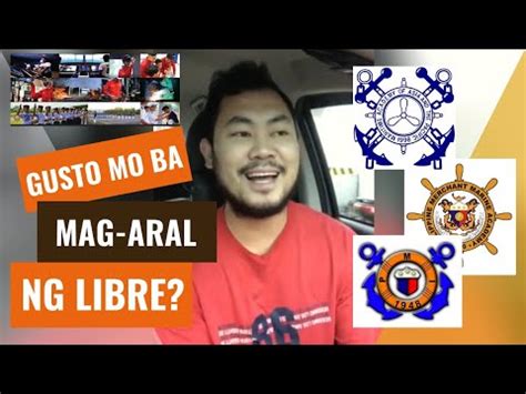 Paano Makapag Aral Ng Libre Vlog Marino Ofw Pinoyseaman