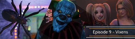 D And D Hentai Games Page