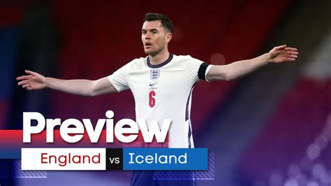 Free Betting Tips England V Iceland Nations League Best Bets And Preview