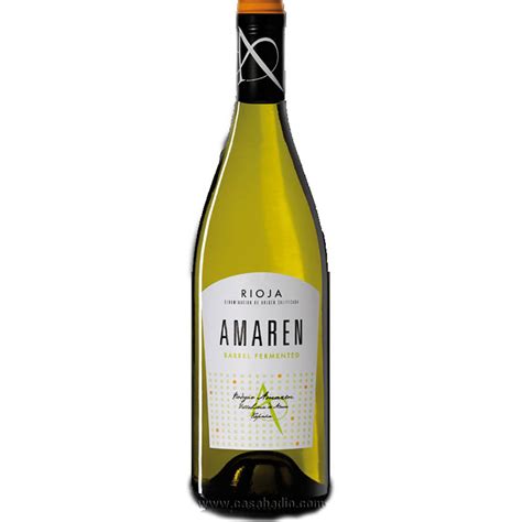 Bodegas Amaren