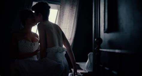 Nude Video Celebs Camelia Jordana Nude Curiosa