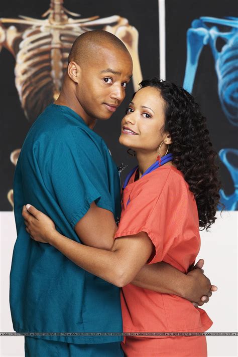 Turk And Carla Huge Scrubs Photo 9590555 Fanpop