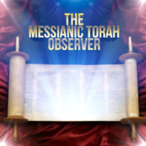 Hebrew Roots Worshiping God in Spirit and in Truth - The Messianic